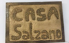 Casa salzano